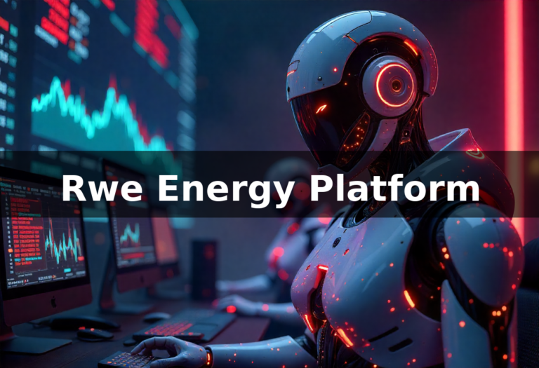 Rwe Energy Platform Review 2026: Gamechanger Or A Big Scam?