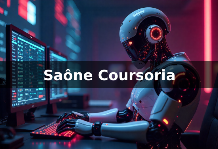 Saône Coursoria Review 2026: Legit Software Or Marketing Hype?