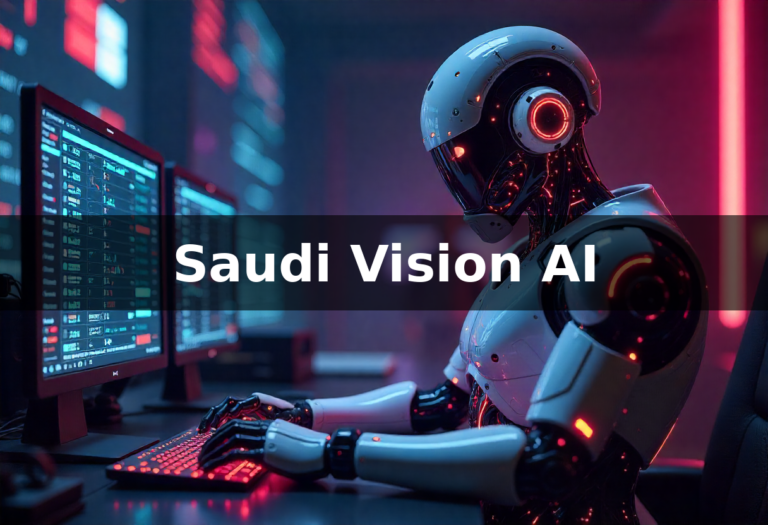 Saudi Vision AI Review 2026: Legit Software Or Marketing Hype?