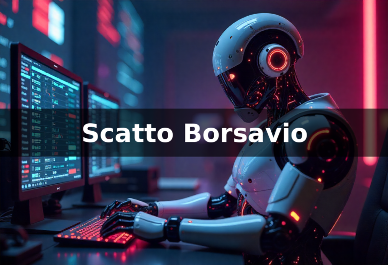 Scatto Borsavio Review 2026: Can It Beat The Best?