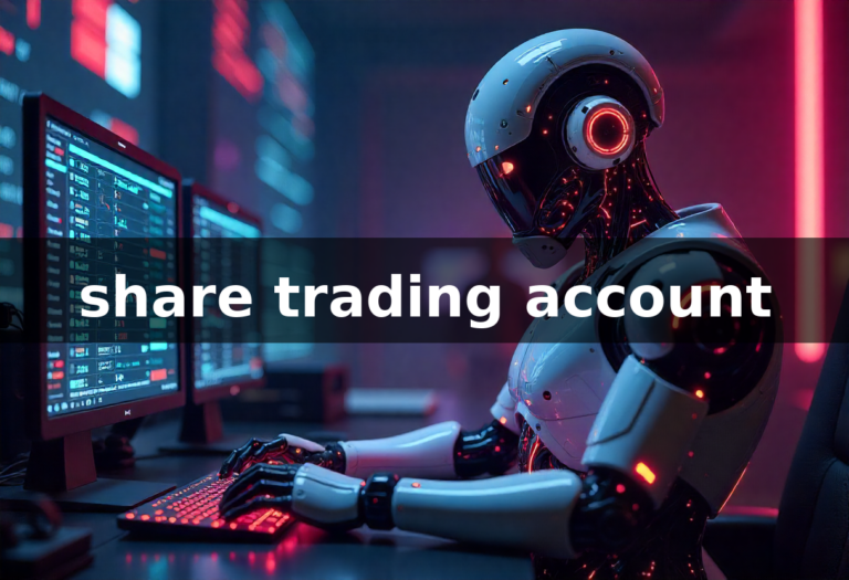 share trading account Review 2026: Comprehensive Analysis – Worth It Or Not?