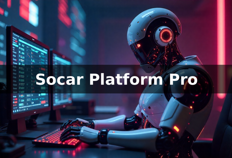 Socar Platform Pro Review 2026: Experts Tried It – Results Inside