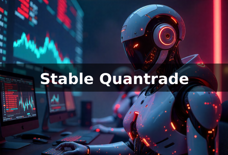 Stable Quantrade Review 2026: Does It Really Deliver?