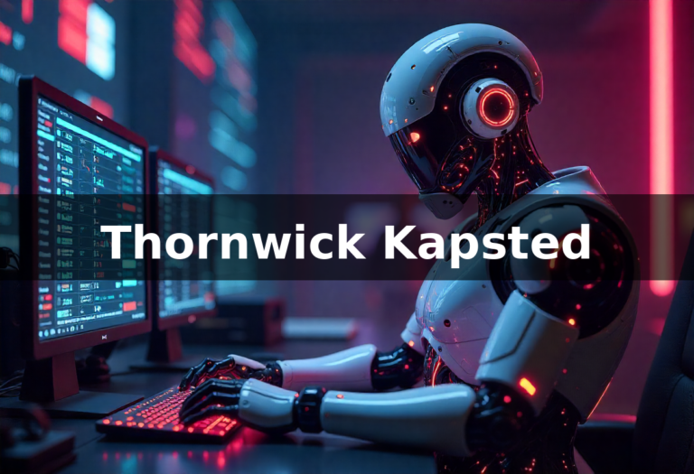 Thornwick Kapsted Review 2026: Does It Outperform Top Competitors?
