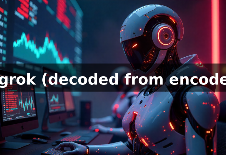 Хtrаdegrok (decoded from encoded URL) Review 2026: Tested To Its Limits – Unexpected Results
