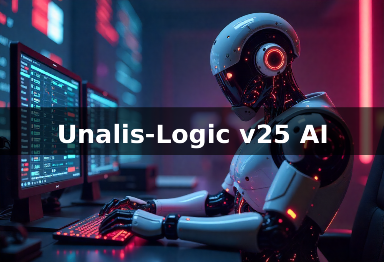 Unalis-Logic v25 AI Review 2026: A Smart Investment Or Overhyped Software?