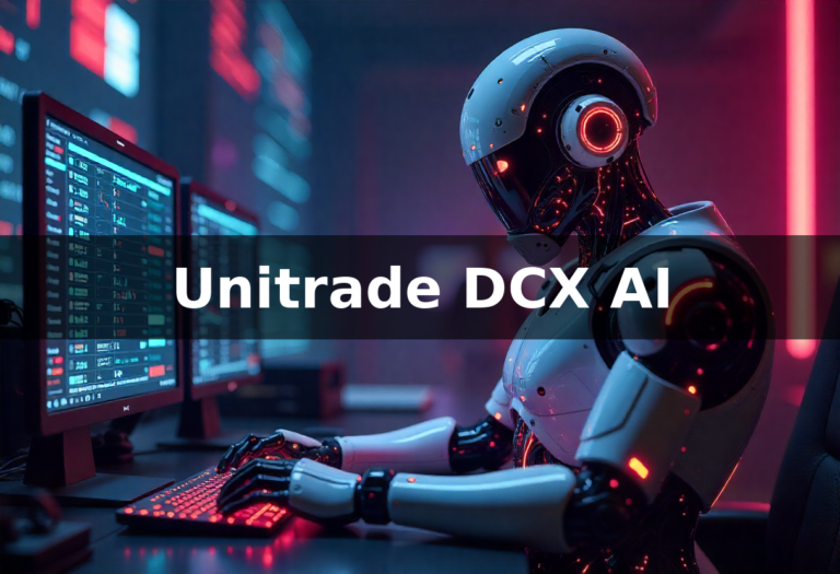 Unitrade DCX AI Review 2026: Complete Testing Report