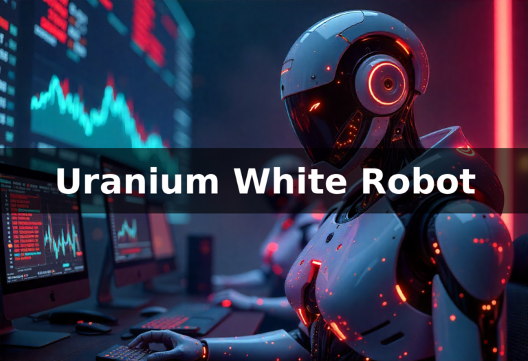 Uranium White Robot Review 2026: Surprising Results From Our Performance Test