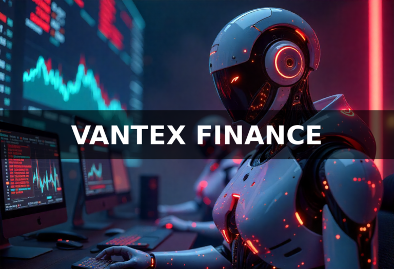 VANTEX FINANCE Review 2026: Real Deal Or Empty Hype?