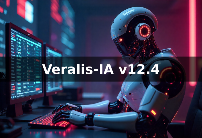 Veralis-IA v12.4 Review 2026: Experts Tried It – Results Inside