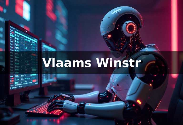 Vlaams Winstr Review 2026: A Smart Investment Or Overhyped Software?
