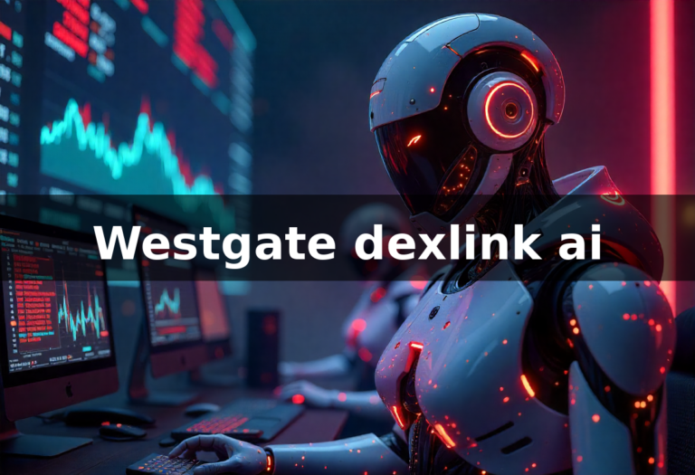 Westgate dexlink ai Review 2026: Gamechanger Or A Big Scam?