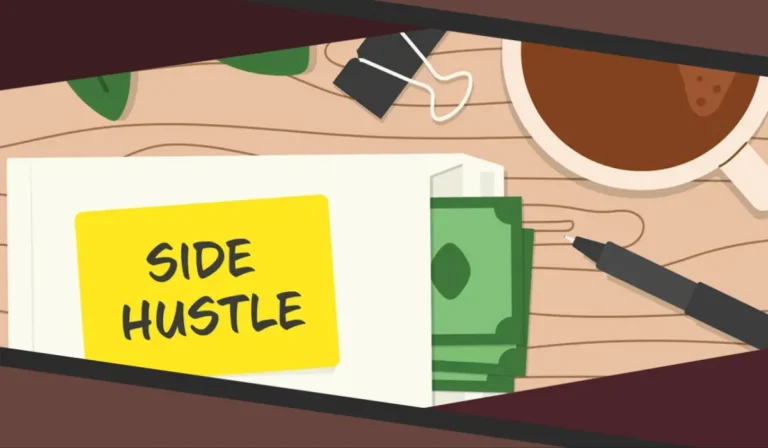 work from home side hustles