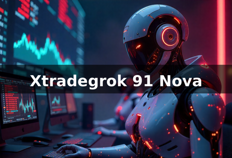 Xtradegrok 91 Nova Review 2026: Passed Or Failed Our Tests?