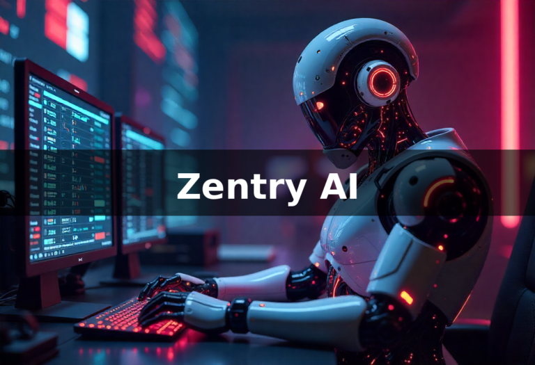 Zentry AI Review 2026: Sensible Choice Or Unwise Move?