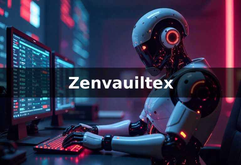 Zenvauiltex Review 2026: Scam Or Wise Investment?