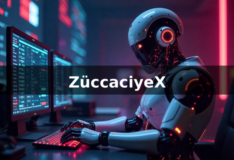 ZüccaciyeX Review 2026: Sorting Facts From Hype