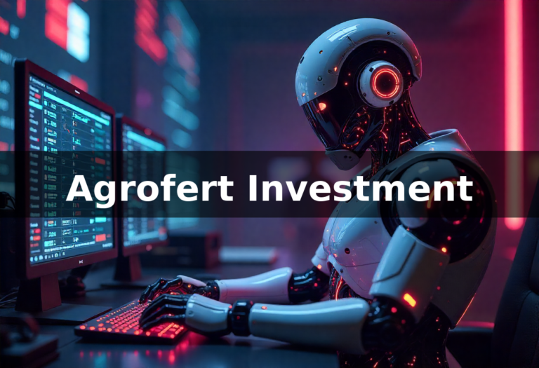 Agrofert Investment Review 2026: Scam Or Wise Investment?