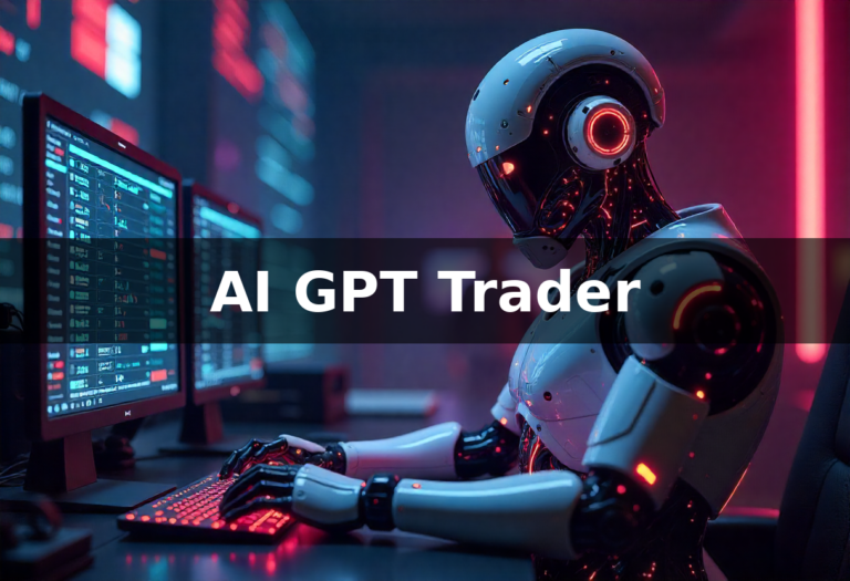 AI GPT Trader Review 2026: Legit Software Or Marketing Hype?