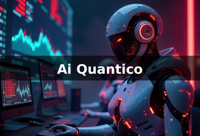 Ai Quantico Review 2026: Trendsetter Or Just Another Gimmick?
