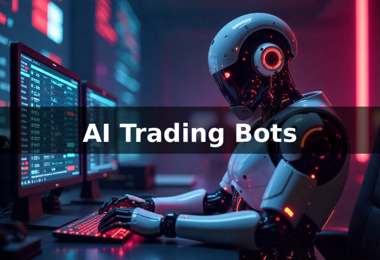 AI Trading Bots Review 2026: Experts Tried It – Results Inside