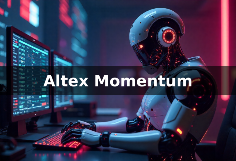 Altex Momentum Review 2026: We Examined Every Aspect