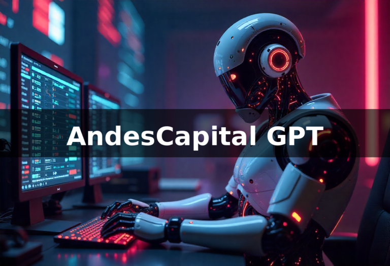 AndesCapital GPT Review 2026: Tested For 30 Days – Here’s What We Found