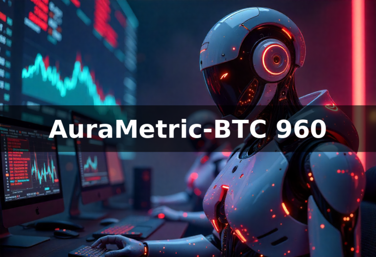 AuraMetric-BTC 960 Review 2026: Can It Beat The Best?