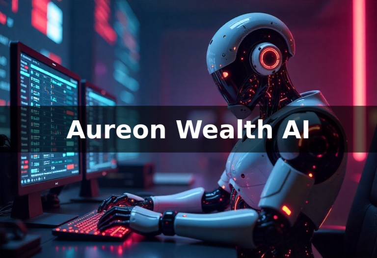Aureon Wealth AI Review 2026: Legit Software Or Marketing Hype?
