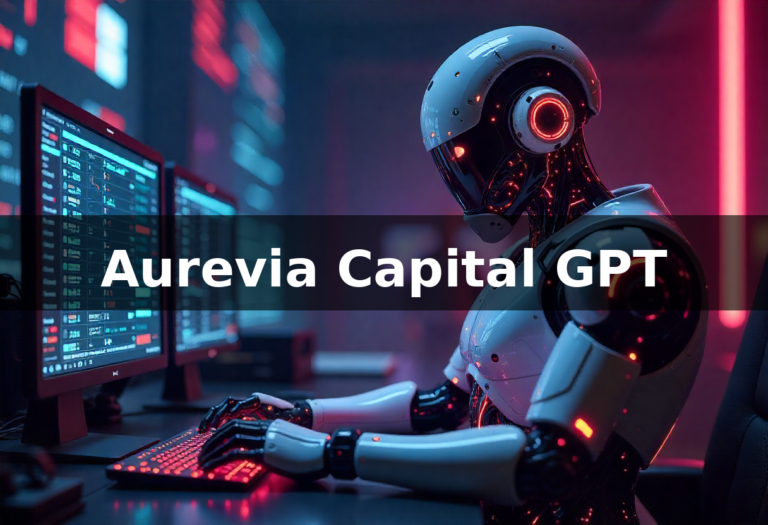 Aurevia Capital GPT Review 2026: A Smart Investment Or Overhyped Software?