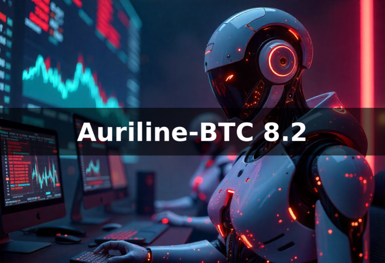 Auriline-BTC 8.2 Review 2026: Future Of Trading Or Total Disappointment?