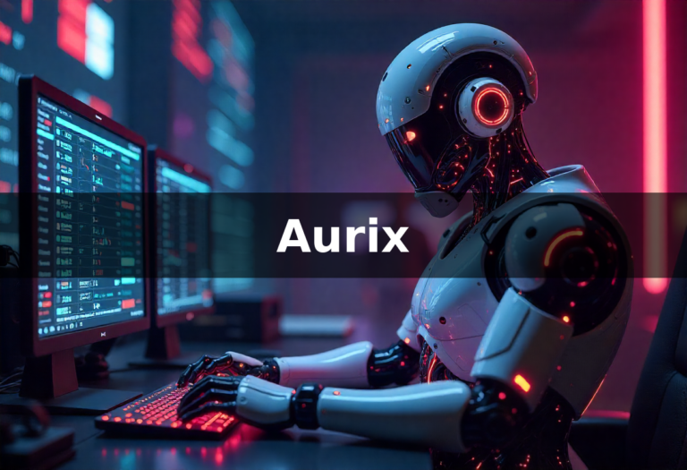 Aurix Review 2026: Complete Testing Report