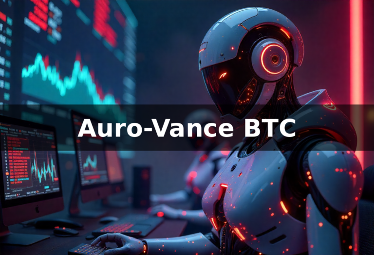 Auro-Vance BTC Review 2026: A Smart Investment Or Overhyped Software?