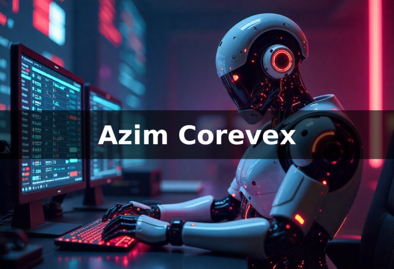 Azim Corevex Review 2026: Sorting Facts From Hype