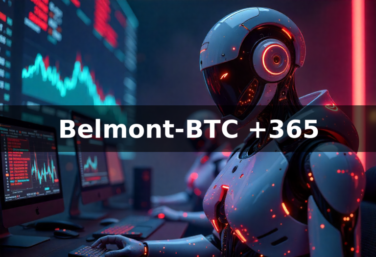 Belmont-BTC +365 Review 2026: Users Report Big Gains – Truth Revealed