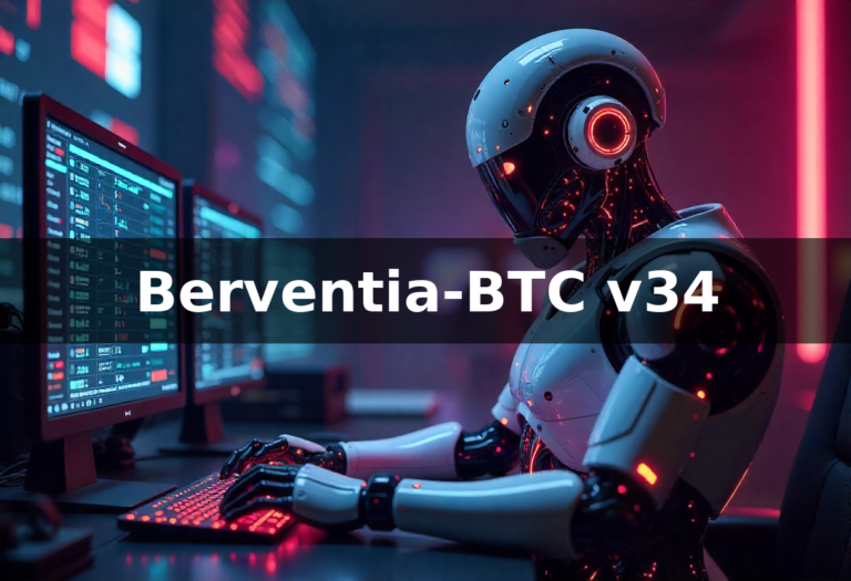 Berventia-BTC v34 Review 2026: Passed Or Failed Our Tests?