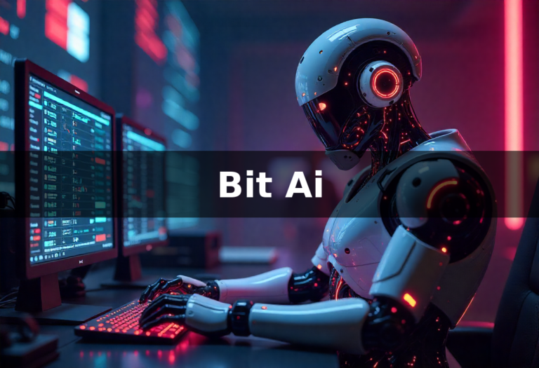 Bit Ai Review 2026: Can It Beat The Best?