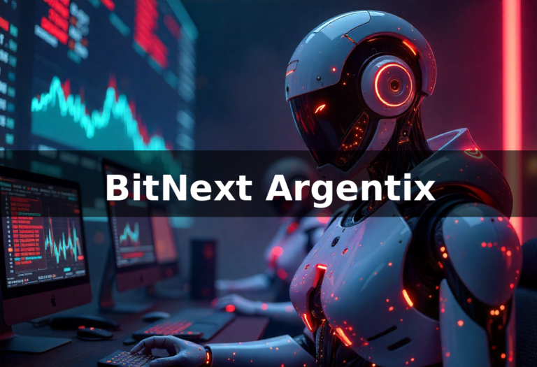 BitNext Argentix Review 2026: Trendsetter Or Just Another Gimmick?