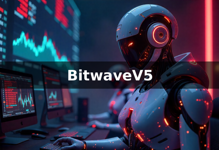 BitwaveV5 Review 2026: Does It Really Deliver?