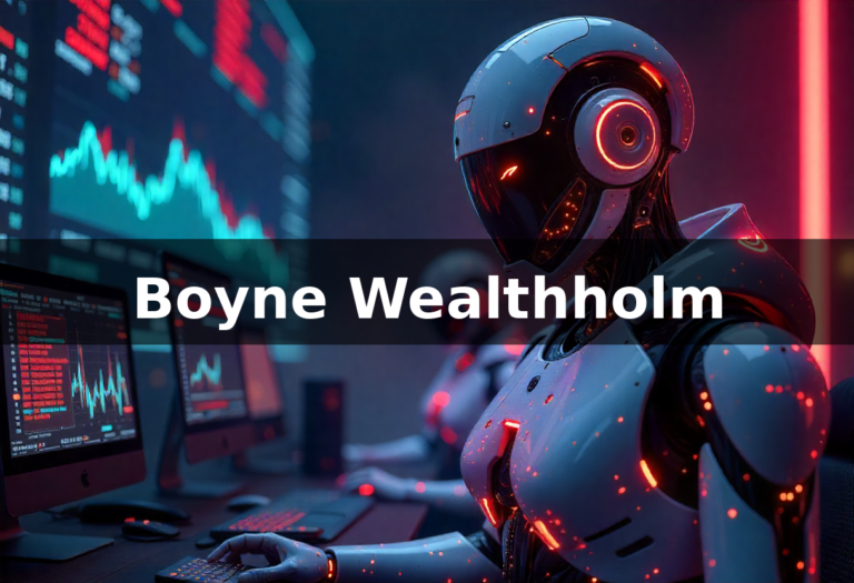 Boyne Wealthholm Review 2026: Trendsetter Or Just Another Gimmick?