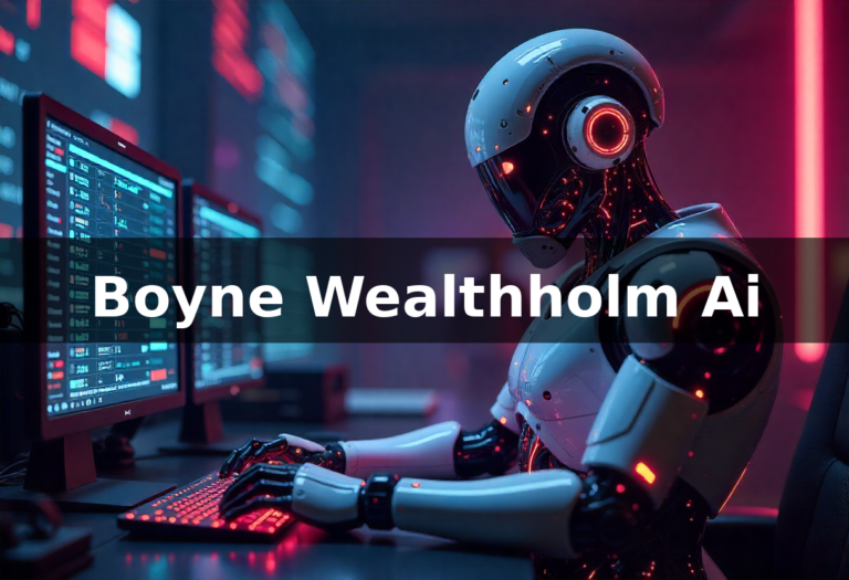 Boyne Wealthholm Ai Review 2026: Tested To Its Limits – Unexpected Results