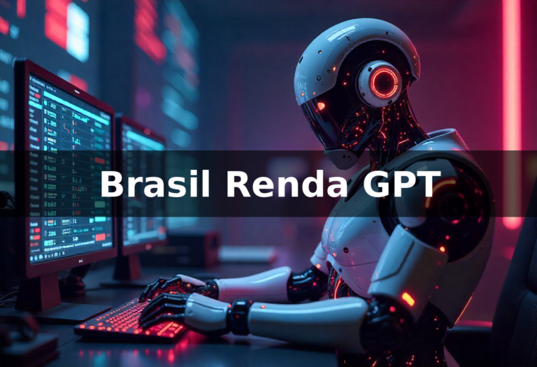 Brasil Renda GPT Review 2026: A Smart Investment Or Overhyped Software?