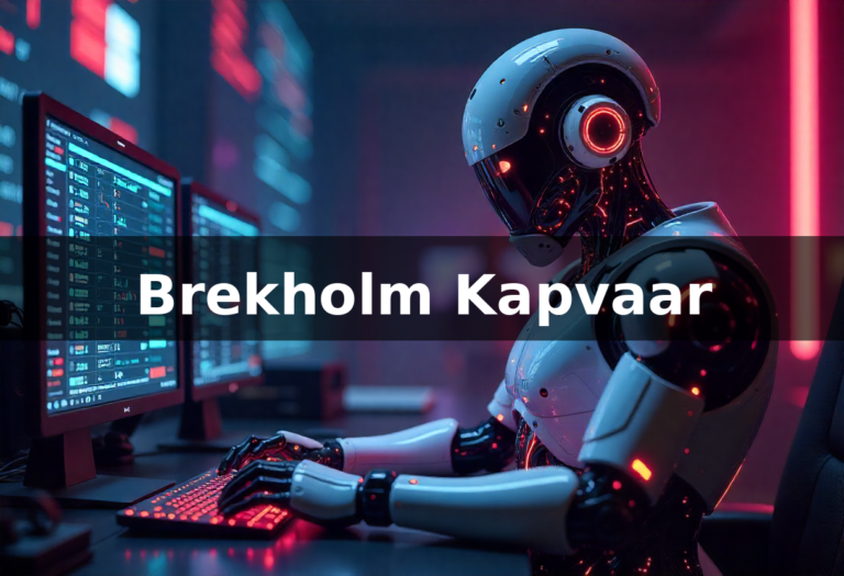 Brekholm Kapvaar Review 2026: Our Full Breakdown & Final Verdict