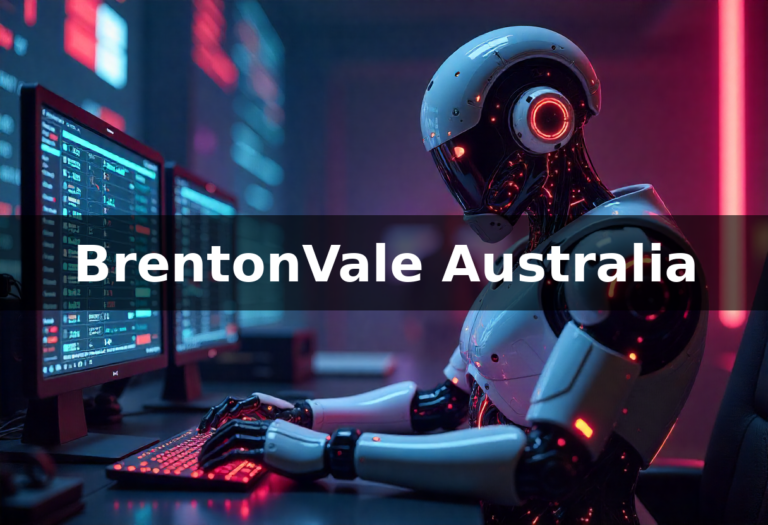 BrentonVale Australia Review 2026: Future Of Trading Or Total Disappointment?