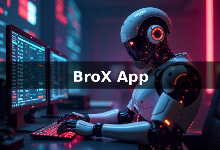BroX App Review 2026: Tested To Its Limits – Unexpected Results