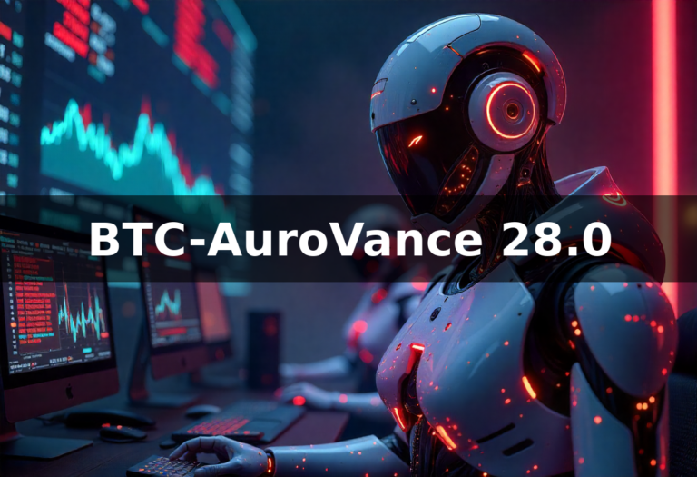 BTC-AuroVance 28.0 Review 2026: We Investigated The Claims – Here’s The Truth