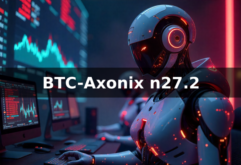 BTC-Axonix n27.2 Review 2026: Does It Really Deliver?