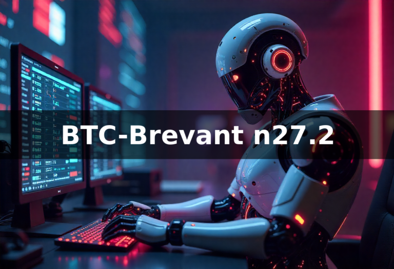 BTC-Brevant n27.2 Review 2026: Does It Really Deliver?