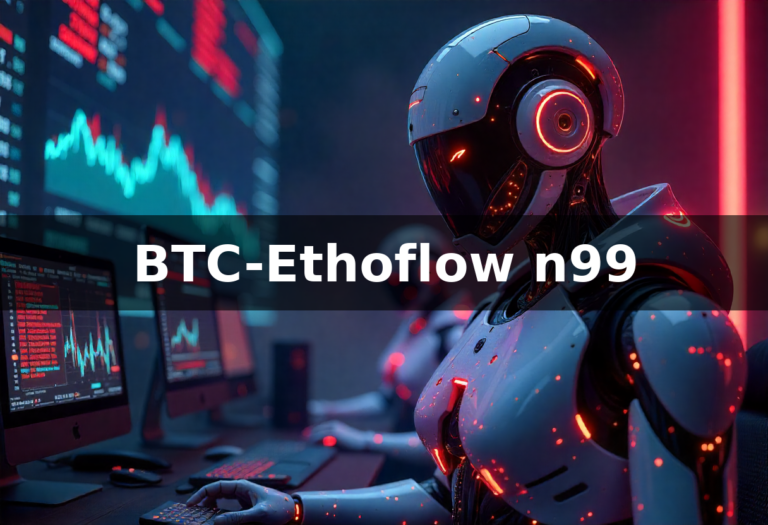 BTC-Ethoflow n99 Review 2026: Gamechanger Or A Big Scam?
