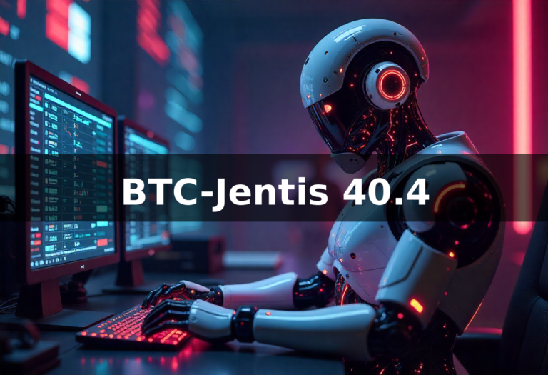 BTC-Jentis 40.4 Review 2026: A Smart Investment Or Overhyped Software?